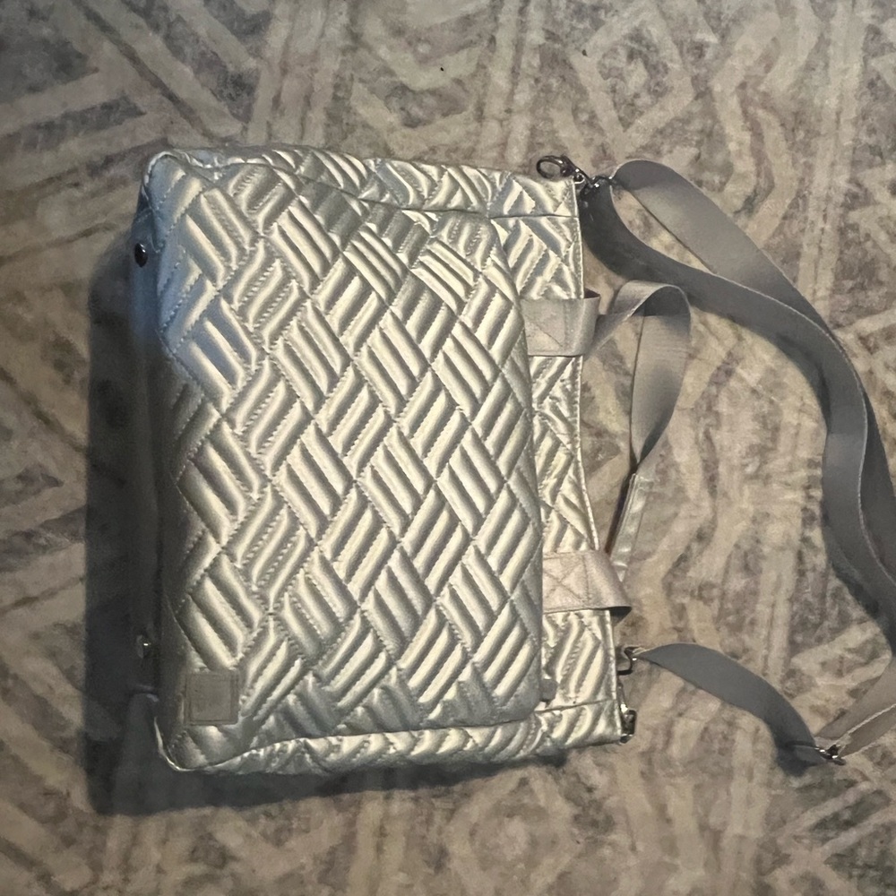 IHKWIP Take it on Tote